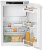 Встраиваемый холодильник Liebherr IRf 3901 Pure - купить онлайн, цена 150 590.14 ₽, стоимость доставки по МСК и РФ от 300 рублей, заказать сейчас! Встраиваемый холодильник Liebherr IRf 3901 Pure - купить за 150 590.14 ₽ в Москве с доставкой по РФ