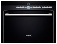 Духовой шкаф Siemens HB86K672 - купить за 37&nbsp;970 ₽ в Москве с доставкой по РФ