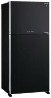Двухкамерный холодильник Sharp SJ-XG 60 PMBK - купить за 204&nbsp;990.50 ₽ в Москве с доставкой по РФ