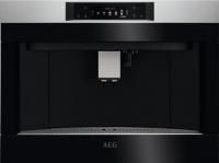 Встраиваемая кофемашина AEG KKA894500M - купить за 217&nbsp;540.00 ₽ в Москве с доставкой по РФ