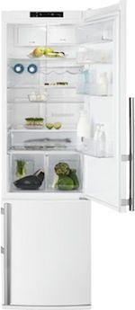 Холодильник Electrolux EN 3880 AOW - купить онлайн, цена 110 400 ₽, стоимость доставки по МСК и РФ от 300 рублей, заказать сейчас! Холодильник Electrolux EN 3880 AOW купить за 110 400 ₽ в Москве с доставкой по РФ