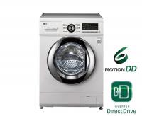 Стиральная машина LG M1222TD3 - купить за 47&nbsp;000 ₽ в Москве с доставкой по РФ