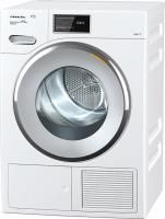 Сушильная машина Miele TMV840WP WhiteEdition - купить за 340&nbsp;850 ₽ в Москве с доставкой по РФ