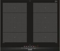 Индукционная варочная панель Siemens EX675FXC1E - купить за 65&nbsp;310 ₽ в Москве с доставкой по РФ