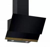 Вытяжка для настенного монтажа BOSCH DWK65AJ91R - купить за 50&nbsp;985.90 ₽ в Москве с доставкой по РФ