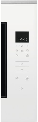 Встраиваемая микроволновая печь Electrolux KMFE264TEW - купить за 69&nbsp;690 ₽ в Москве с доставкой по РФ