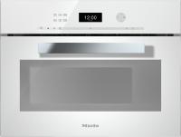 Пароварка с СВЧ Miele DGM 6401 BRWS - купить за 428&nbsp;050 ₽ в Москве с доставкой по РФ