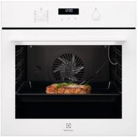 Духовой шкаф Electrolux OEE6C71V - купить за 119&nbsp;340 ₽ в Москве с доставкой по РФ