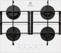 Варочная панель Electrolux EGT 96342 YW - купить за 93&nbsp;500 ₽ в Москве с доставкой по РФ