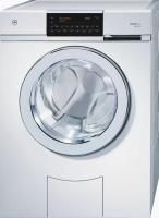 Стиральная машина V-ZUG WA-ASLZ-c li - купить за 188&nbsp;900 ₽ в Москве с доставкой по РФ