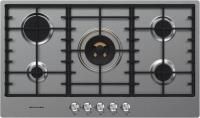 Варочная панель KitchenAid KHSP5 86510 - купить за 129&nbsp;999 ₽ в Москве с доставкой по РФ