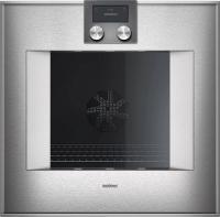 Духовой шкаф Gaggenau BO421112 - купить за 299&nbsp;999 ₽ в Москве с доставкой по РФ