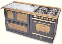 Варочный центр Restart GGL 150 - купить за 355&nbsp;555 ₽ в Москве с доставкой по РФ