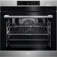 Духовой шкаф AEG BSK798380M - купить за 258&nbsp;790 ₽ в Москве с доставкой по РФ