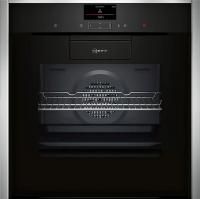 Духовой шкаф Neff B87CS34H0 - купить за 377&nbsp;000 ₽ в Москве с доставкой по РФ