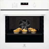 Духовой шкаф Electrolux EOD6F77WV - купить за 55&nbsp;900.00 ₽ в Москве с доставкой по РФ