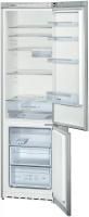 Двухкамерный холодильник Bosch KGE 39AW30 R - купить онлайн, цена 79 999 ₽, стоимость доставки по МСК и РФ от 300 рублей, заказать сейчас! Двухкамерный холодильник Bosch KGE 39AW30 R - купить за 79 999 ₽ в Москве с доставкой по РФ