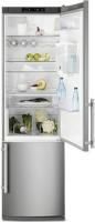 Холодильник Electrolux EN 3850 DOX - купить онлайн, цена 111 300 ₽, стоимость доставки по МСК и РФ от 300 рублей, заказать сейчас! Холодильник Electrolux EN 3850 DOX - купить за 111 300 ₽ в Москве с доставкой по РФ