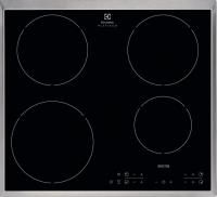 Варочная панель Electrolux EHH 96340 XK - купить за 93&nbsp;200 ₽ в Москве с доставкой по РФ