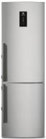 Холодильник Electrolux EN 93852 JX - купить онлайн, цена 111 100 ₽, стоимость доставки по МСК и РФ от 300 рублей, заказать сейчас! Холодильник Electrolux EN 93852 JX - купить за 111 100 ₽ в Москве с доставкой по РФ