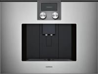 Встраиваемая кофемашина Gaggenau CMP 250-112 - купить за 290&nbsp;000 ₽ в Москве с доставкой по РФ