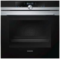 Духовой шкаф Siemens HB 675G0S1 - купить за 109&nbsp;370 ₽ в Москве с доставкой по РФ