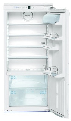 Холодильник Liebherr IKB 2450 PremiumPlus BioFresh - купить онлайн, цена 58 300.48 ₽, стоимость доставки по МСК и РФ от 300 рублей, заказать сейчас! Холодильник Liebherr IKB 2450 PremiumPlus BioFresh купить за 58 300.48 ₽ в Москве с доставкой по РФ