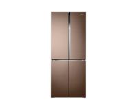 Холодильник Samsung RF50K5961DP/WT - купить за 100&nbsp;000 ₽ в Москве с доставкой по РФ