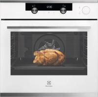 Духовой шкаф Electrolux OKC5H50W - купить за 100&nbsp;870 ₽ в Москве с доставкой по РФ