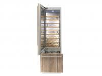 Винный шкаф Fhiaba S5990TWT3 - купить за 17&nbsp;421 ₽ в Москве с доставкой по РФ