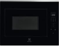 Встраиваемая микроволновая печь Electrolux KMFD264TEX - купить за 77&nbsp;500 ₽ в Москве с доставкой по РФ