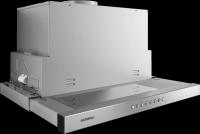 Встраиваемая вытяжка Gaggenau AF 210-160 - купить за 79&nbsp;999 ₽ в Москве с доставкой по РФ