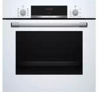 Встраиваемый духовой шкаф BOSCH HBF514BW0R - купить за 299&nbsp;999 ₽ в Москве с доставкой по РФ
