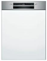Встраиваемая посудомоечная машина Bosch SMI4IMS60T - купить за 81&nbsp;600.38 ₽ в Москве с доставкой по РФ