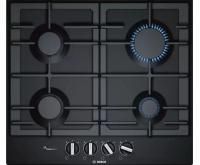 Газовая варочная панель BOSCH PCP6A6B95R - купить за 41&nbsp;670.15 ₽ в Москве с доставкой по РФ