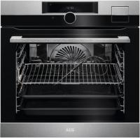 Духовой шкаф AEG BSK999330M - купить за 95&nbsp;900 ₽ в Москве с доставкой по РФ