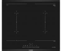 Индукционная варочная панель BOSCH PVQ695FC5E - купить за 133&nbsp;485.21 ₽ в Москве с доставкой по РФ