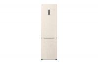 Холодильник LG GC-B509FEPW - купить за 99&nbsp;900 ₽ в Москве с доставкой по РФ