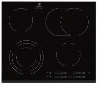 Варочная панель Electrolux EHF 96547 FK - купить онлайн, цена 94 800 ₽, стоимость доставки по МСК и РФ от 300 рублей, заказать сейчас! Варочная панель Electrolux EHF 96547 FK - купить за 94 800 ₽ в Москве с доставкой по РФ