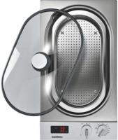 Пароварка Gaggenau VK 230-111 - купить за 199&nbsp;999 ₽ в Москве с доставкой по РФ