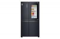 Холодильник LG GC-Q247CAMT - купить за 99&nbsp;900 ₽ в Москве с доставкой по РФ