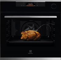 Духовой шкаф Electrolux KOCBP39WX - купить за 423&nbsp;360 ₽ в Москве с доставкой по РФ