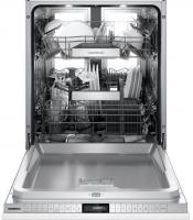 Встраиваемая посудомоечная машина Gaggenau DF480100F - купить за 150&nbsp;000 ₽ в Москве с доставкой по РФ