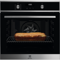 Духовой шкаф Electrolux EOF6P70X - купить за 72&nbsp;800 ₽ в Москве с доставкой по РФ