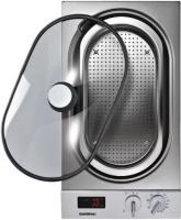 Пароварка Gaggenau VK 230-134 - купить онлайн, цена 199 999 ₽, стоимость доставки по МСК и РФ от 300 рублей, заказать сейчас! Пароварка Gaggenau VK 230-134 - купить за 199 999 ₽ в Москве с доставкой по РФ