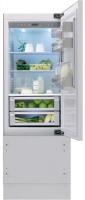 Встраиваемый холодильник KitchenAid KCVCX 20750R - купить за 79&nbsp;999 ₽ в Москве с доставкой по РФ