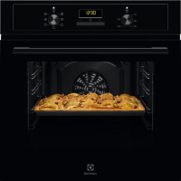 Духовой шкаф Electrolux OEH3H40BK - купить за 43&nbsp;490 ₽ в Москве с доставкой по РФ