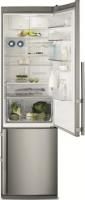 Холодильник Electrolux EN 3887 AOX - купить онлайн, цена 108 800 ₽, стоимость доставки по МСК и РФ от 300 рублей, заказать сейчас! Холодильник Electrolux EN 3887 AOX - купить за 108 800 ₽ в Москве с доставкой по РФ
