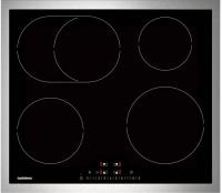 Индукционная варочная панель Gaggenau CI261114 - купить за 129&nbsp;999 ₽ в Москве с доставкой по РФ