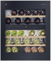 Встраиваемый винный шкаф V-ZUG Winecooler UCSL 60 re KWUCSL60 - купить за 1&nbsp;071&nbsp;990.39 ₽ в Москве с доставкой по РФ